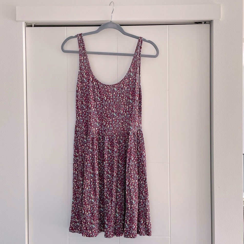 AE 🌸🌼 floral dress